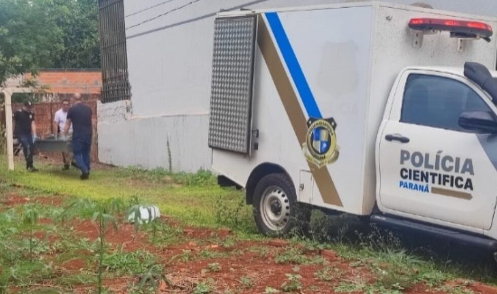 Idosa Em Cadeira De Rodas E Morta Dentro De Casa Suspeito E Obcecado E Queria Relacionamento Com Ela