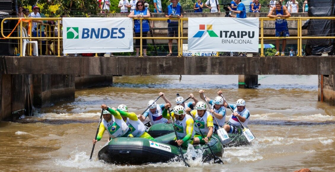 Itaipu Ensina Passo A Passo Sobre Editais De Selecao Publica De Patrocinios