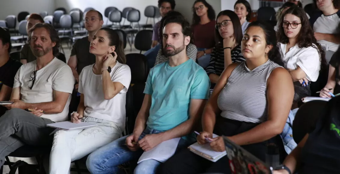 Maringa Abre Inscricoes Para Tres Oficinas Do Aprimora Primeiro Encontro Sera Nesta Sexta 29