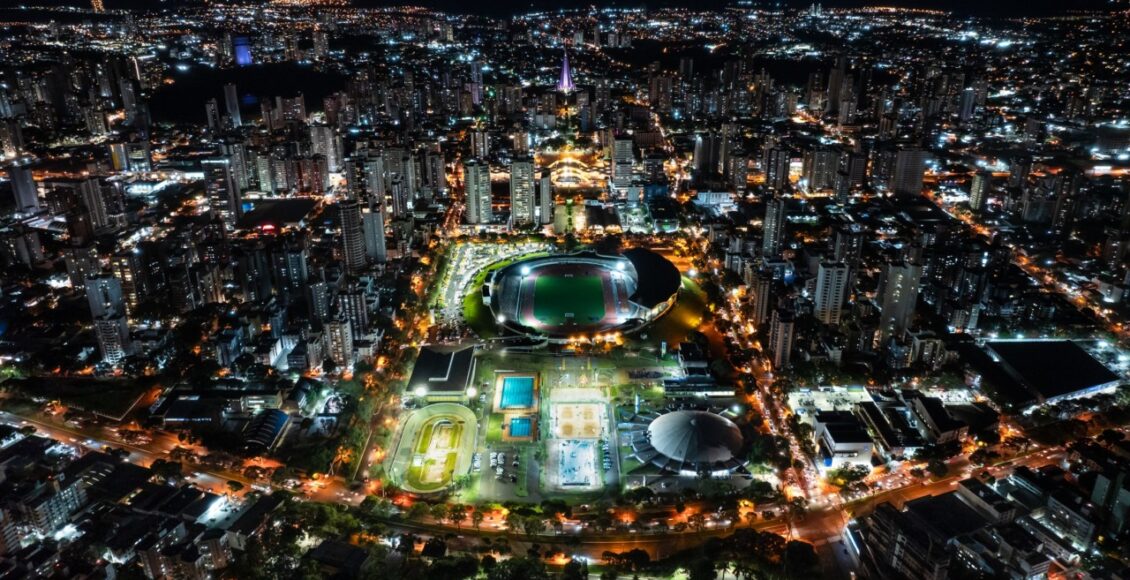 Maringa Sedia 2o Forum Estadual De Gestores Publicos A Partir Desta Terca Feira 12
