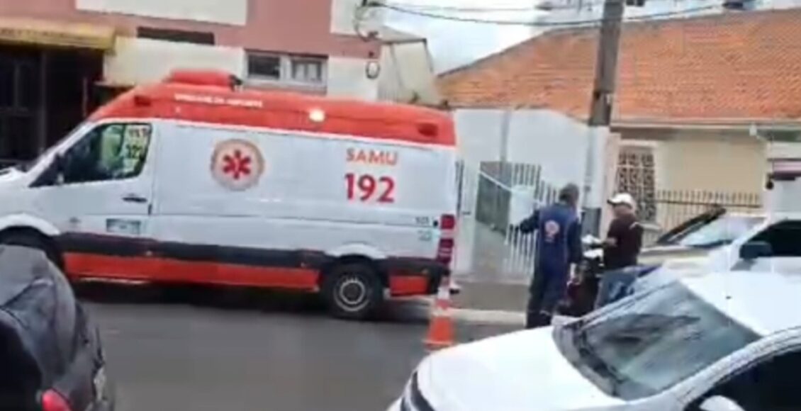 Medico E Preso Suspeito De Matar A Mae Idosa No Parana