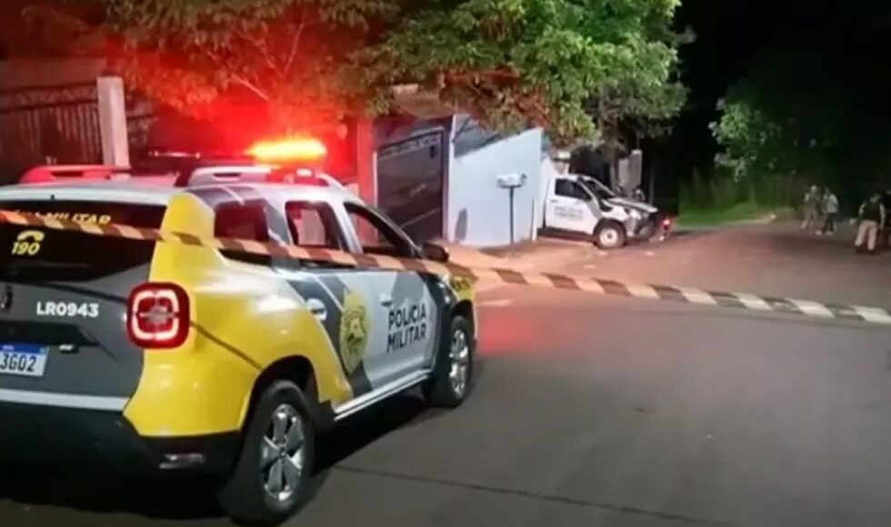 Pai E Morto A Tiros Enquanto Segurava Filho De 7 Anos Que Foi Atingido Por 5 Disparos