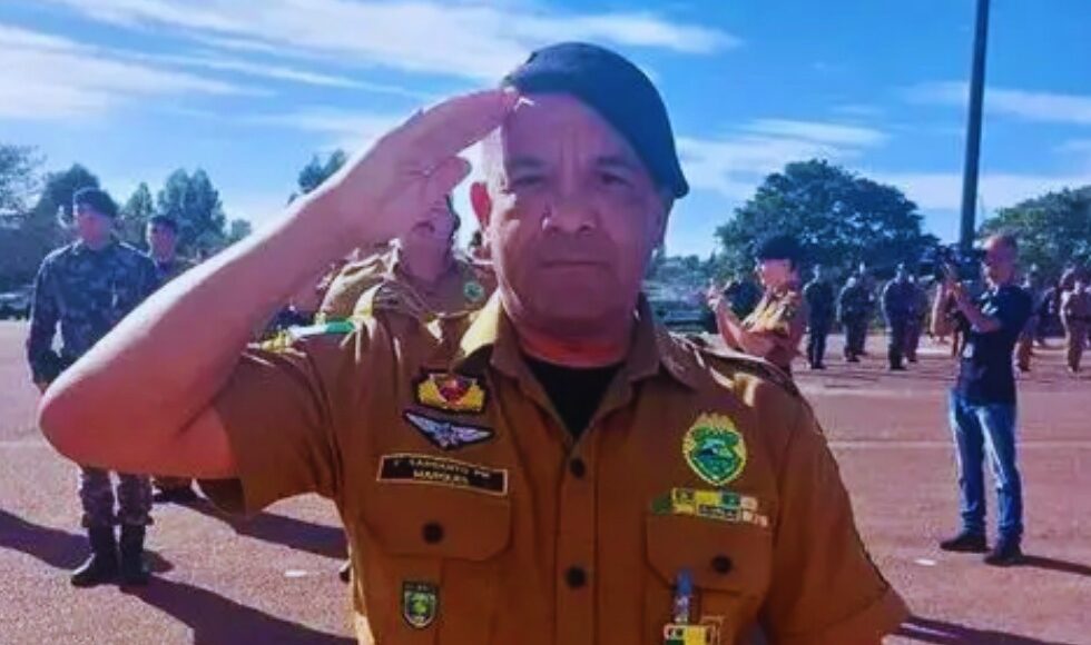 Sargento Morre Apos Guincho Da Pm Colidir Com Caminhao Tombado