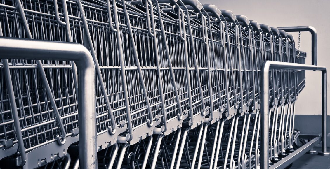 Shopping Carts 1275480 1280