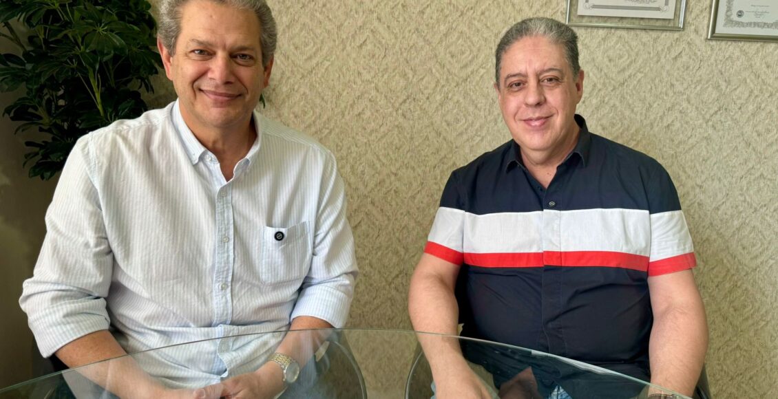 Silvio Barros Anuncia Carlos Augusto Ferreira Como Secretario Da Fazenda