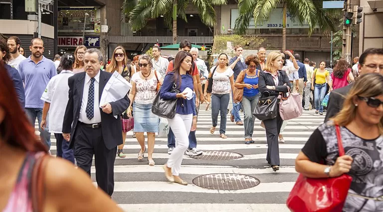 Taxa De Desemprego Cai De Novo E 3o Trimestre Registra Melhor Resultado Desde 2012