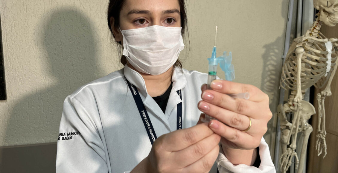 Vacinacao Contra A Coqueluche E Essencial Para Conter O Aumento De Casos Alerta Saude