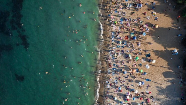 59 Milhoes De Brasileiros Vao Viajar Durante Este Verao Aponta Pesquisa Do Ministerio Do Turismo