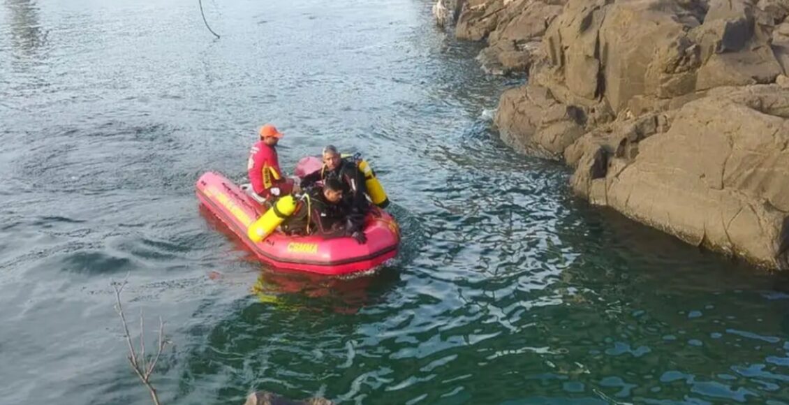 Bombeiros Confirmam Quatro Mortes Por Queda De Ponte Entre Maranhao E Tocantins