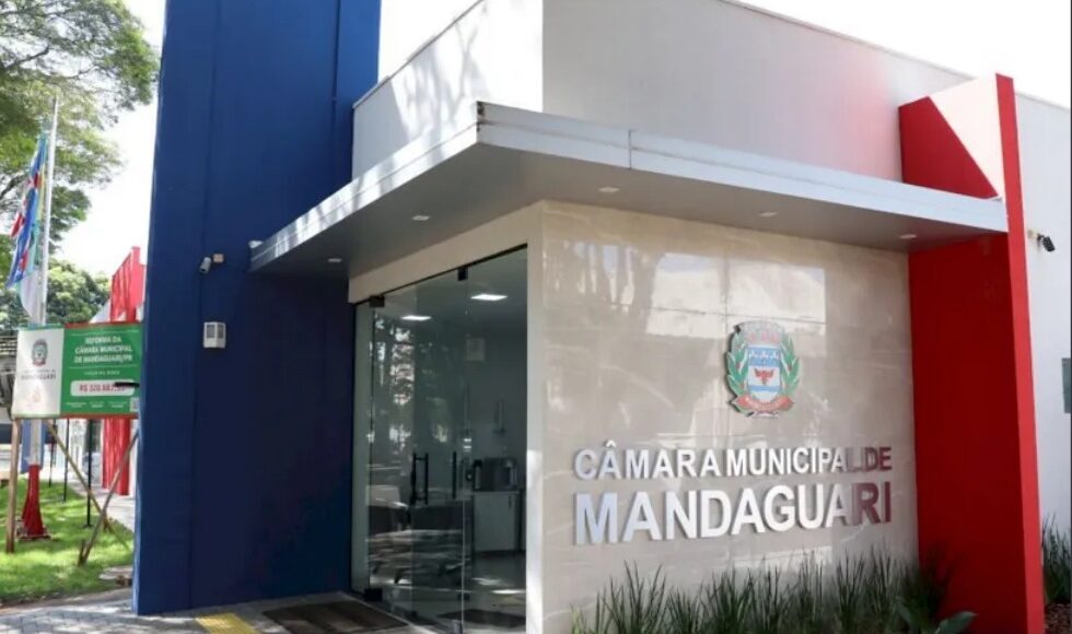 Camara Discute Projetode Emenda A Lei Organica De Mandaguari