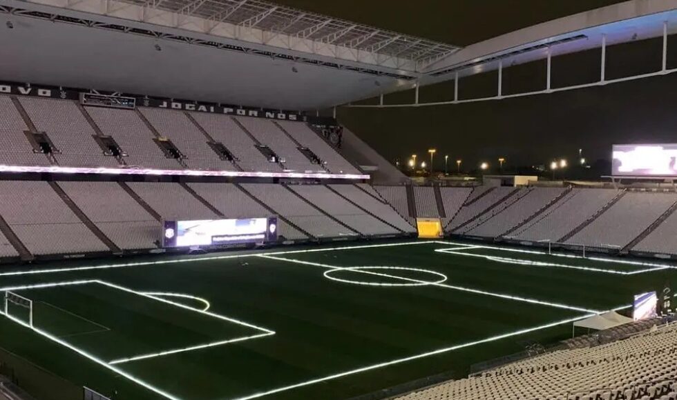 Corinthians Arrecada Mais De R 24 Milhoes Em 5 Dias Para Quitar Divida De Estadio