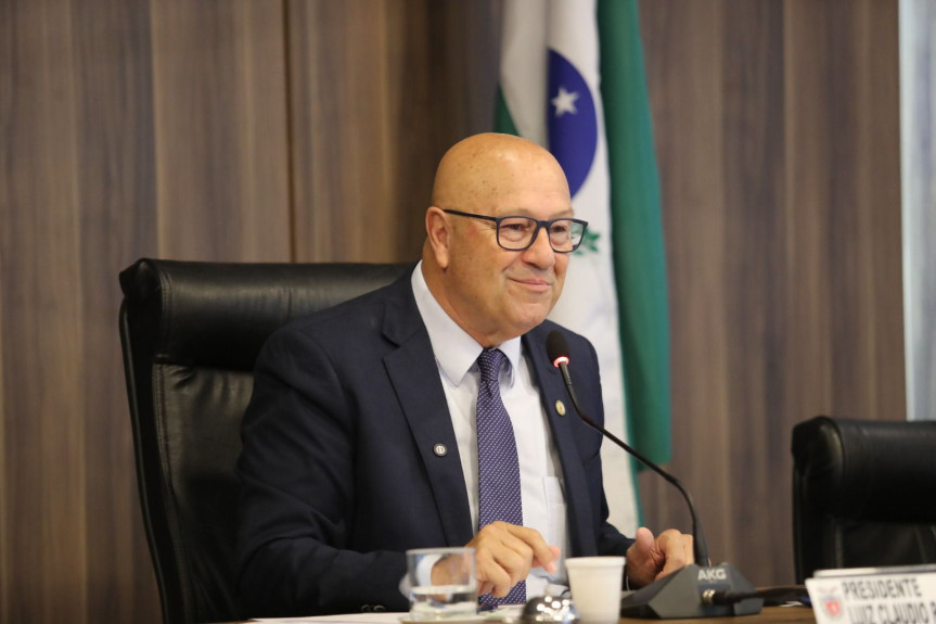 E Imperativo Debater O Uso Sustentavel Do Solo E Da Agua Afirma Deputado Luiz Claudio Romanelli