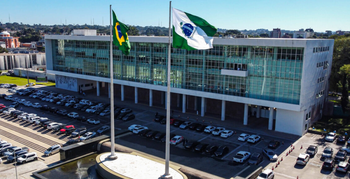 Estado Do Parana Completa Nesta Quinta Feira 19 171 Anos De Emancipacao Politica