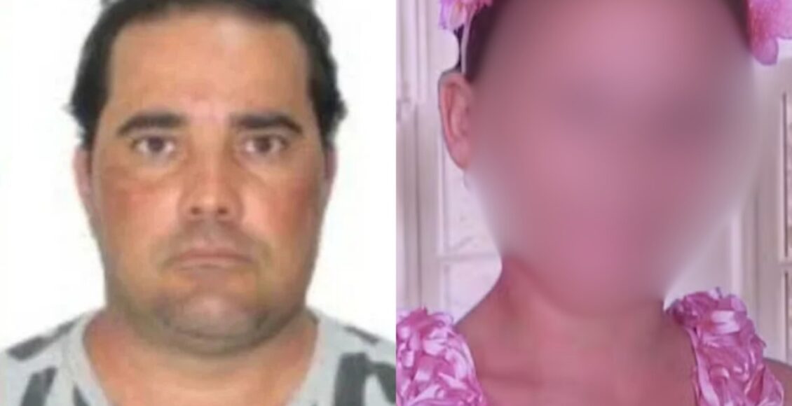 Falso Medico Responsavel Pela Morte De Menina De 10 Anos E Preso No Pr