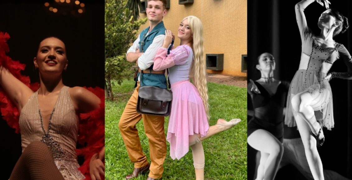 Festival De Danca Do Espaco Nelson Verri Leva Rapunzel Ao Palco Do Calil Haddad