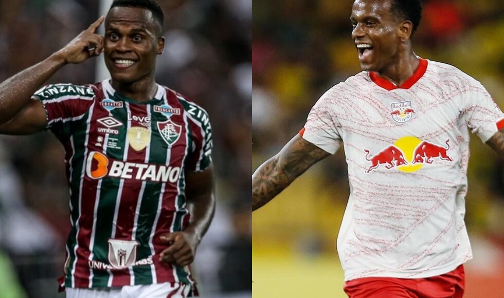 Fluminense E Bragantino Vencem E Respiram Na Luta Contra O Rebaixamento