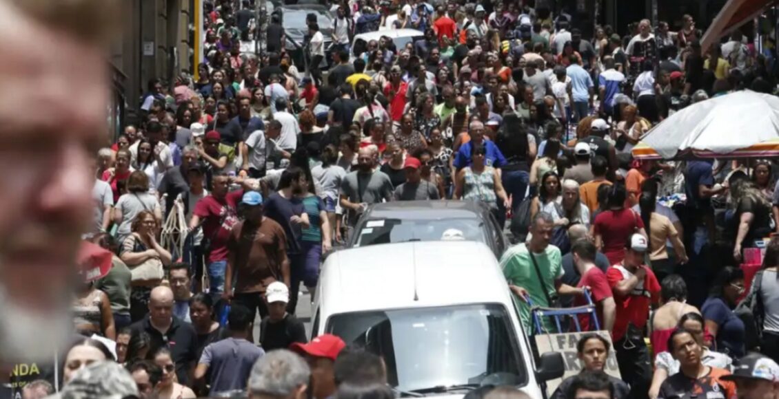 Hora Trabalhada De Pessoa Branca Vale 677 Mais Que A De Negros