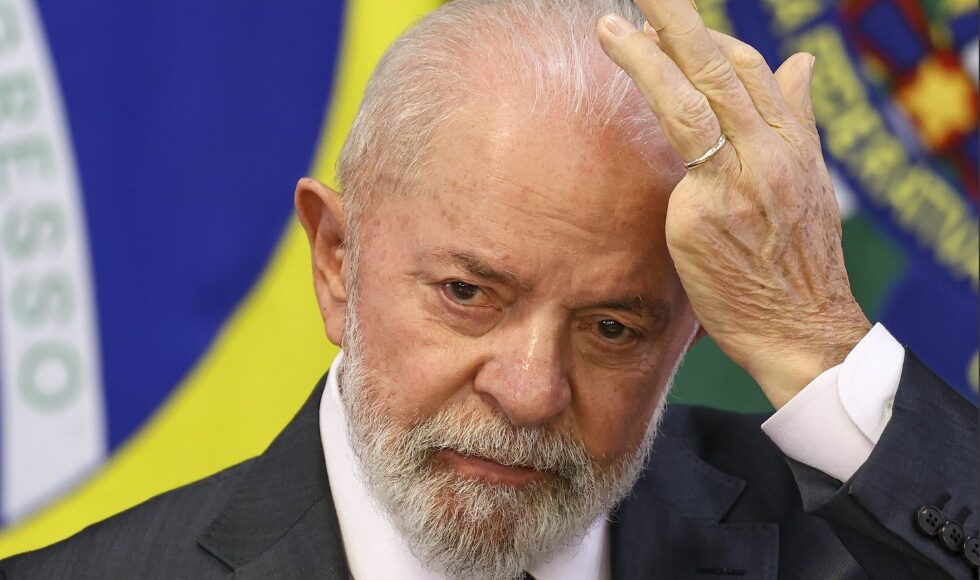 Lula Fara Novo Procedimento Medico Nesta Quinta Feira 12