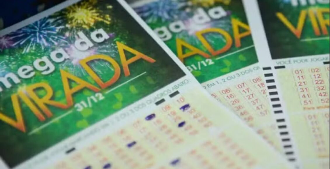 Mega Da Virada Vai Pagar R 600 Milhoes Especialista Aponta Dezenas Mais Sorteadas