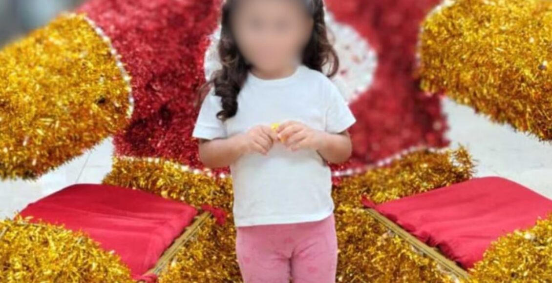 Menina De 3 Anos E Morta E Abandonada Em Carro Pelo Pai Que Tambem Atirou Na Ex No Dia Do Casamento Dela