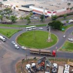 Menino De 11 Anos E Atropelado Enquanto Andava De Bicicleta Na Rotatoria Do Shopping Catuai