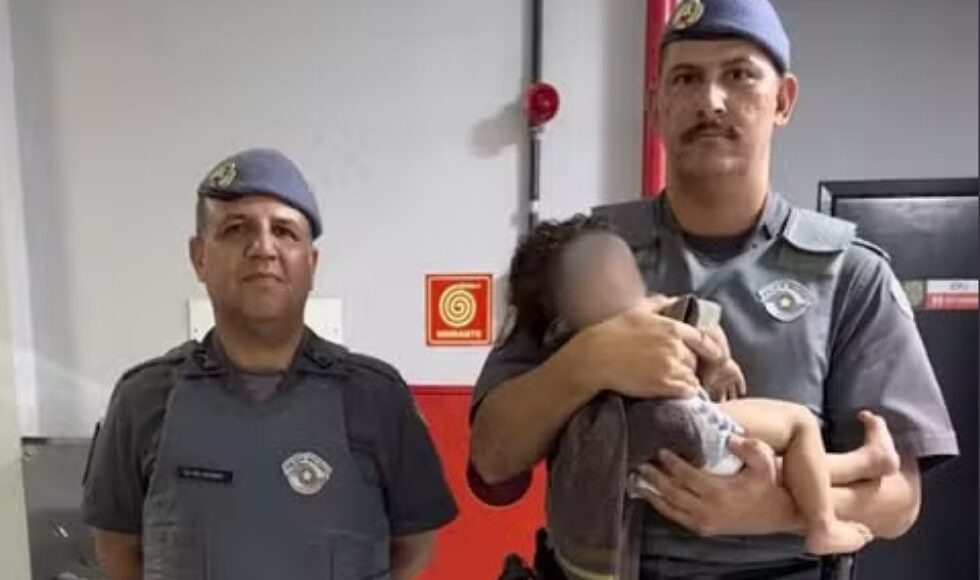 Mulher Que Tentou Vender Bebe E Liberada E Proibida De Se Aproximar Do Filho