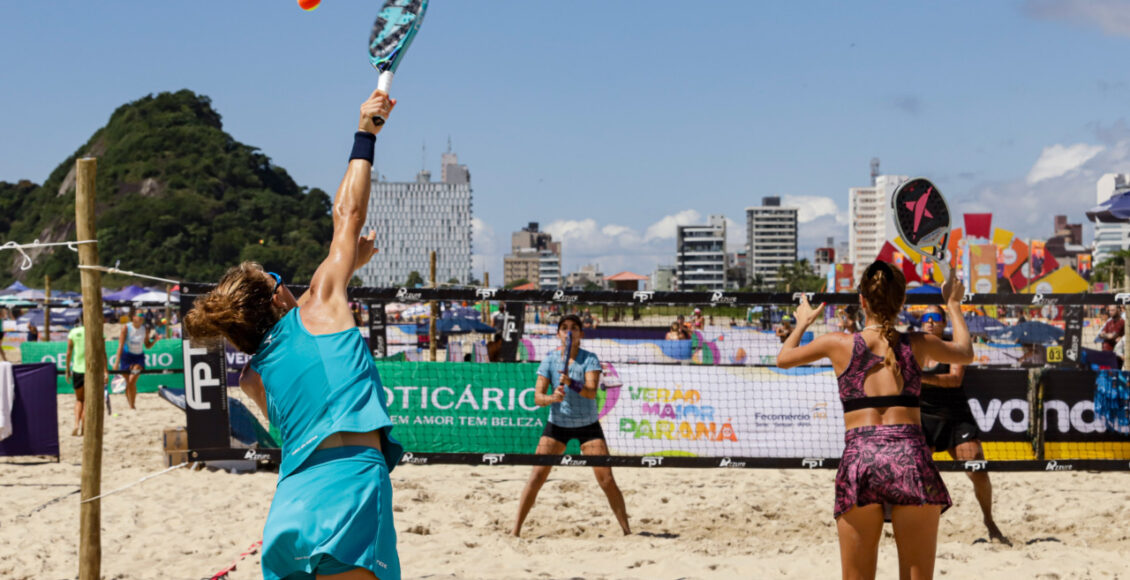 Mundial Beach Tennis Foto Rdziura 6060 0