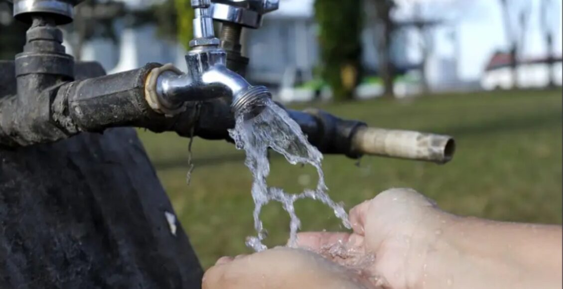 No Brasil 14 Milhao De Estudantes Nao Tem Agua Tratada Na Escola