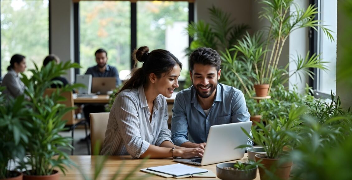 O Impacto Do Bem Estar Interno Nos Resultados Da Sua Empresa