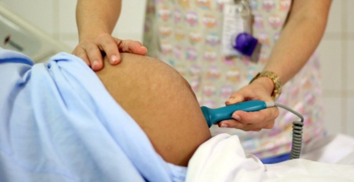 Parana Recebe 27 Milhoes Para Exames De Pre Natal