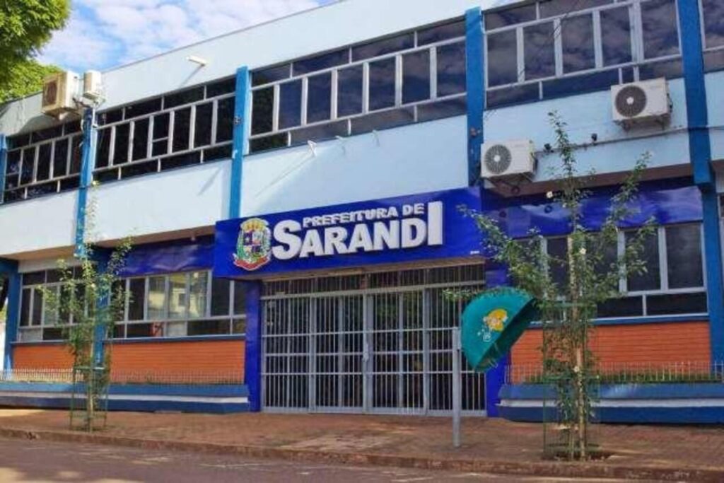 Prefeitura De Sarandi