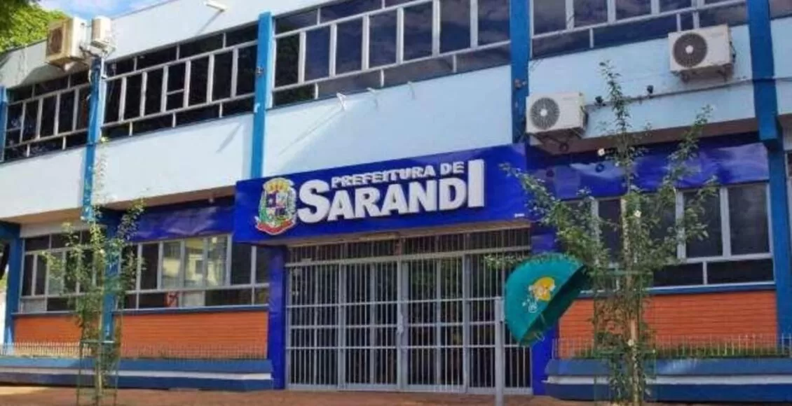 Prefeitura De Sarandi