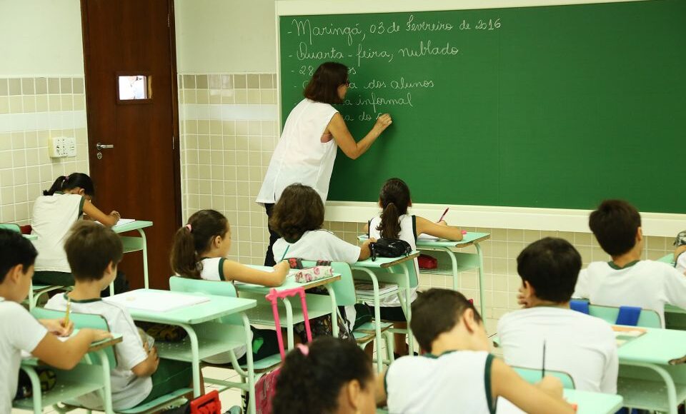 Professores E Projetos Inovadores Serao Premiados Nesta Quarta Feira 11 Em Maringa