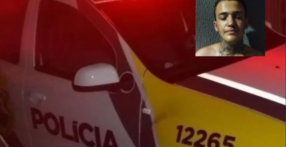 Regiao Jovem De 19 Anos E Executado Com 50 Tiros Na Empresa Onde Trabalhava