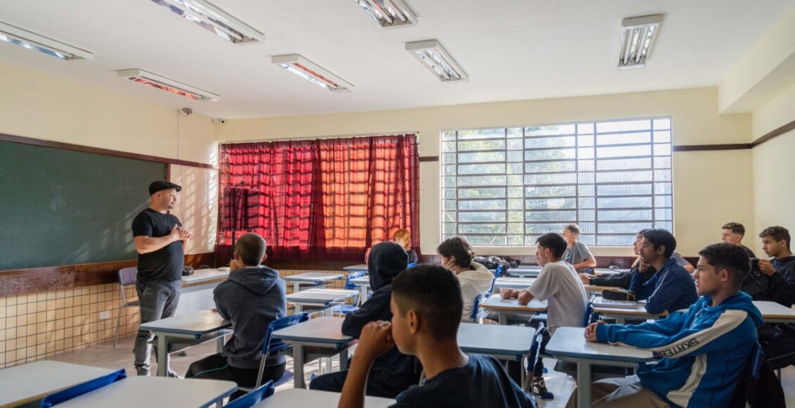 Secretaria Da Educacao Divulga Resultado Final Do Pss Para Professores