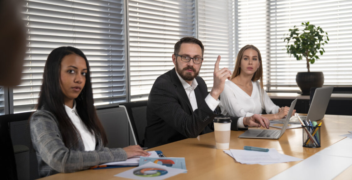 Ter Conversas Dificeis E Um Dos Maiores Desafios Dos Lideres