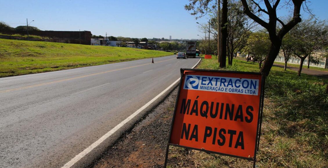 Contorno Maringa