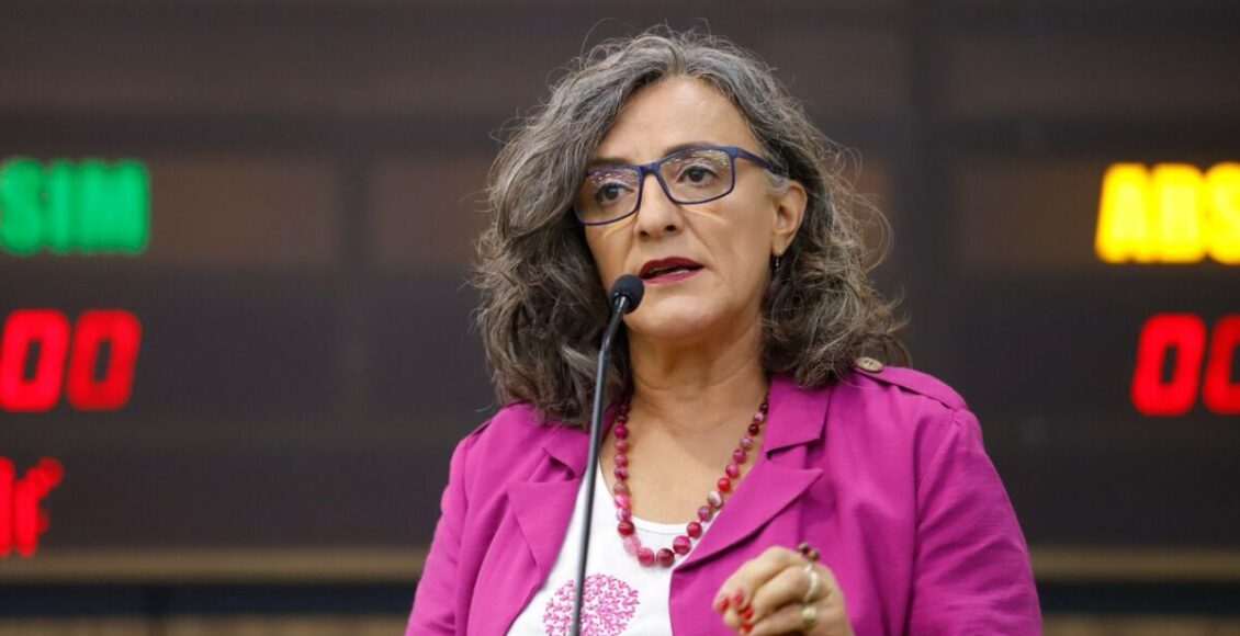 Maringa Pr Pode Ter Novidade Nas Eleicoes De 2024 Gracas A Projetos Da Vereadora Professora Ana Lucia 1200x630