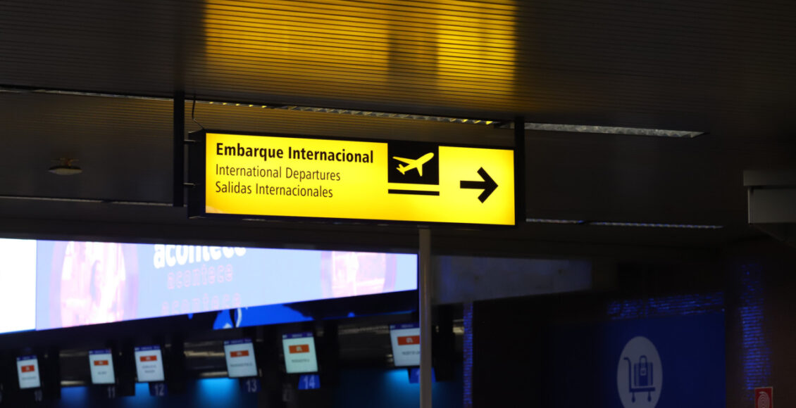 Aeroporto