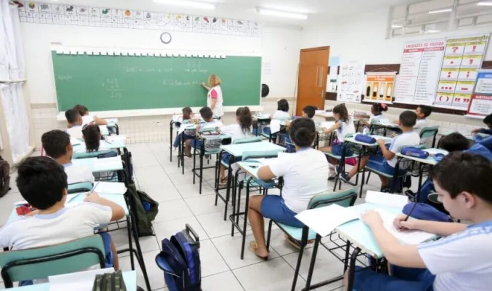 Aumento De Vagas Escolares Em Periodo Integral Sera Solicitado Pela Comissao De Educacao Da Camara