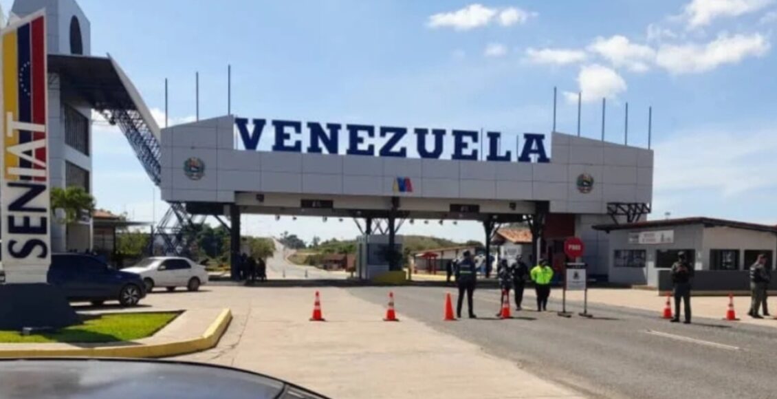 Brasil Condena Prisoes Ameacas E Perseguicoes Na Venezuela Apos Posse De Maduro