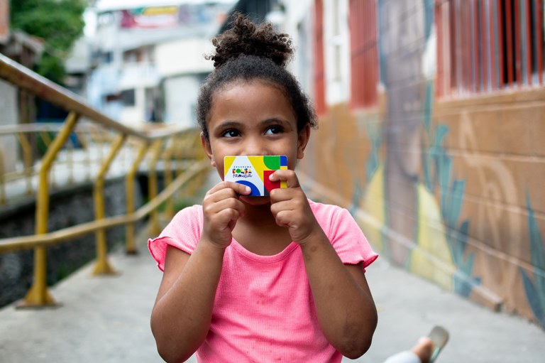 Brasil Diminui Numero De Criancas E Adolescentes Vivendo Na Pobreza Mostra Estudo Do Unicef