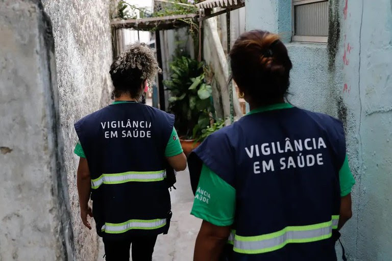 Campanha Sobre Sintomas Da Dengue E Reforcada 65 Milhoes De Testes Rapidos E Ineditos Serao Distribuidos