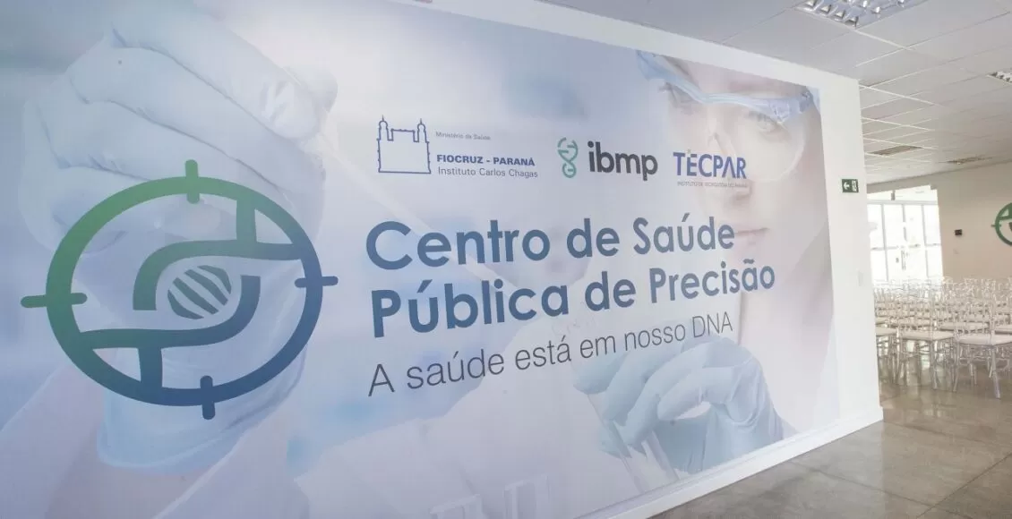 Centro De Saude Publica De Precisao Avanca Com Pesquisas Geneticas Ja Em Andamento