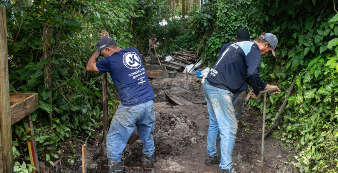 Com Investimento De 22 Milhoes Obras De Infraestrutura Dao Nova Cara Para A Ilha Do Mel