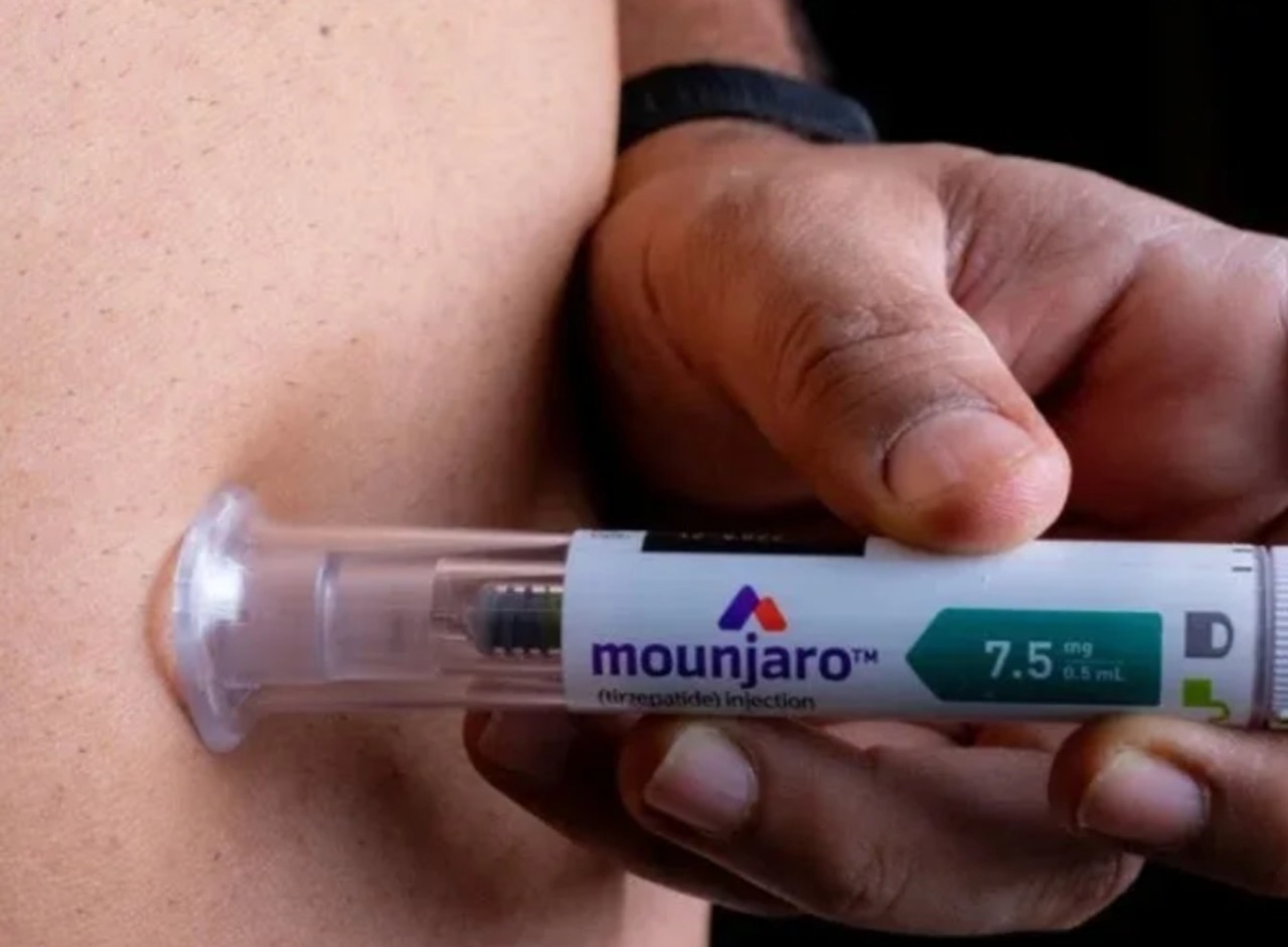 Como O Mounjaro Atua Na Reducao Do Risco Cardiovascular