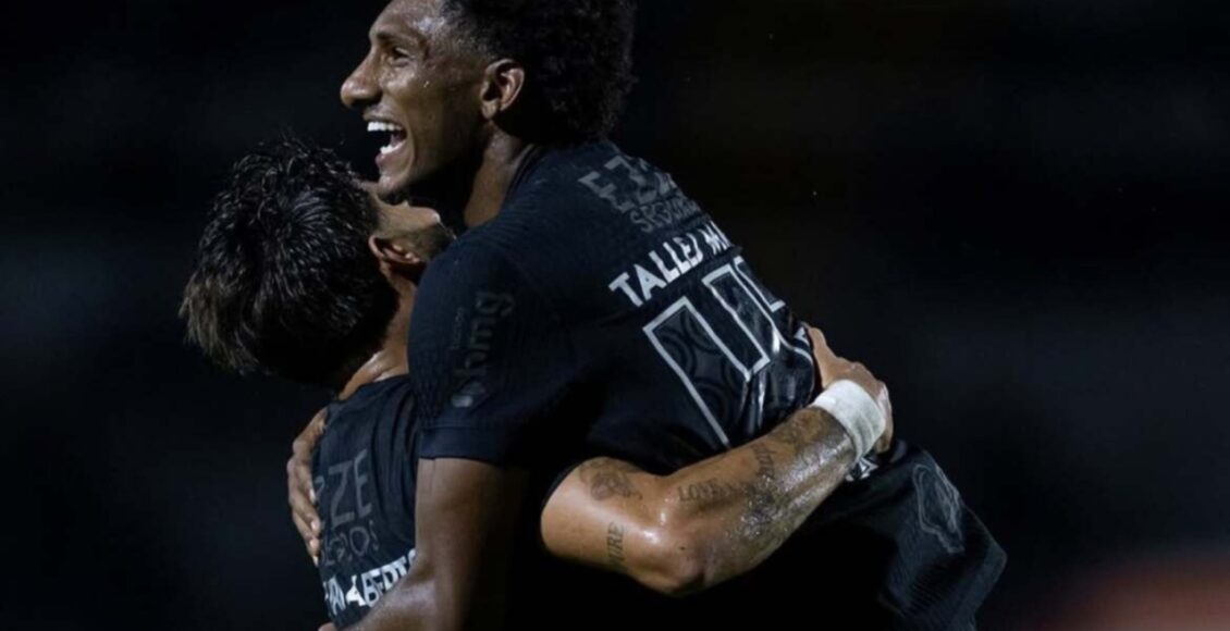 Corinthians Supera Ponte Preta Em Jogo Dificil E Volta A Vencer No Paulistao