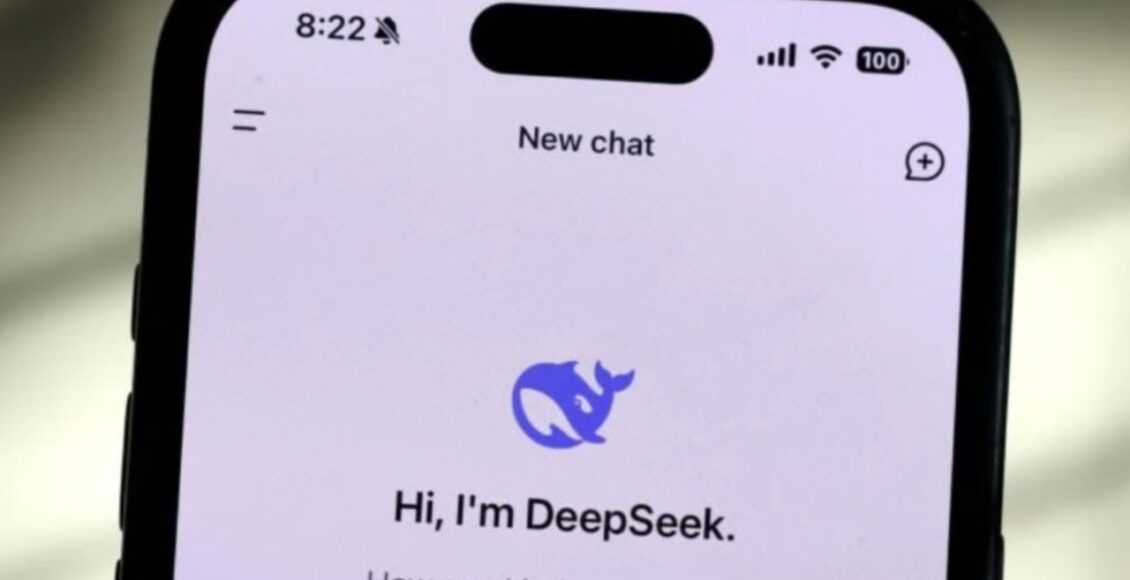 Deepseek A Startup Chinesa Que Mexeu Com A Corrida Global Pela Inteligencia Artificial