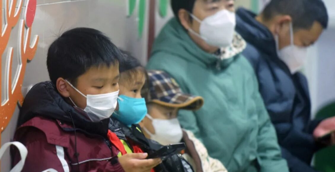 Entenda O Que E O Virus Respiratorio Responsavel Por Surto Na China