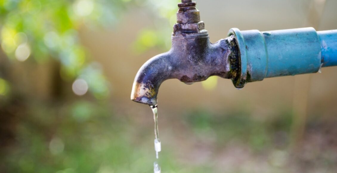 Falta De Agua Dois Bairros De Maringa Terao Abastecimento Interrompido Nesta Quinta 30